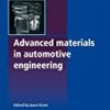 9781845695613 1 | Advanced Materials In Automotive Engineering Hb | 9781845696924 | Together Books Distributor