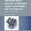 9781845697440 1 | Advanced Direct Injection Combustion Engine Teechnologies And Development Vol 2 Diesel Engines | 9781845697150 | Together Books Distributor