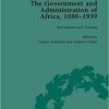 9781848933187 1 | The Government And Administration Of Africa 1880 1939 5 Vol Set (Hb 2013) | 9781783477791 | Together Books Distributor