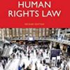 9781849463805 1 | HUMAN RIGHTS LAW II EDN. | 9780136088837 | Together Books Distributor