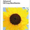 9781849731355 1 | Advanced Oil Crop Biorefineries Hb | 9781849731492 | Together Books Distributor