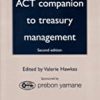 9781855733275 1 | Act Companion To Treasury Management 2Ed Hb 1999) | 9781855732445 | Together Books Distributor