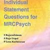 9781904798873 1 | 1000 Individual Statem Q For Mrcpsyc | 9781904798828 | Together Books Distributor