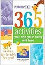 365 Activities You And Your Child Will Love