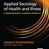 9781908911940 1 | Applied Sociology Of Health And Illness Pb 2014 | 9781909962538 | Together Books Distributor