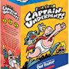 9782019072322 1 | Captain Underpants Full Color Edition Box of 7 Books | 9782018042715 | Together Books Distributor