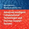 9783319004662 1 | Advanced Intelligent Computational Technologies And Decision Support Systems Hb 2014 | 9783211835494 | Together Books Distributor