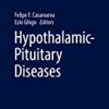 9783319444437 1 | Hypothalamic Pituitary Diseases Hb 2018 | 9781444180022 | Together Books Distributor