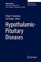 Hypothalamic Pituitary Diseases (Hb 2018)
