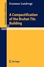 A Compactification Of The Bruhat- Tits Building (Pb 1996)
