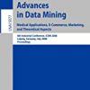 9783540707172 1 | ADVANCES IN DATA MINING: MEDICAL APPLICATIONS, E-COMMERCE | 9783132012110 | Together Books Distributor