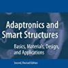 9783540719656 1 | Adaptronics And Smart Structures: Basics Materials Design And Applications Hb | 9783540719915 | Together Books Distributor
