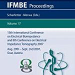 13Th International Conference On Electrical Bioimpedance And 8Th Conference On Electrical Impedance Tomography 2007 (Pb)