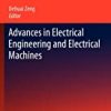 9783642259043 1 | Advances In Electrical Engineering And Electrical Machines Hb | 9783642260865 | Together Books Distributor