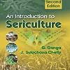 9788120411791 1 | An Introduction To Sericulture 2Ed Pb 2019 | 9788120412170 | Together Books Distributor