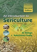 An Introduction To Sericulture 2Ed Pb 2019