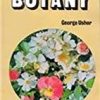 9788123901640 1 | A Dictionary Of Botany | 9788123900308 | Together Books Distributor