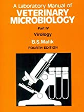 A Laboratory Manual Of Veterinary Microbiology 4E Part 4