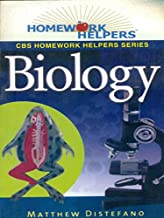 9788123912523 1 | Homework Helpers Series Biology | 9788123912523 | Together Books Distributor