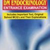 9788123913520 1 | Dm Endocrinology Entrance Examination Pb 2016 | 9788123913605 | Together Books Distributor