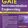 9788123923697 1 | A Guide Book For Gate Instrumentation Engineering Pb 2014 | 9788123923574 | Together Books Distributor