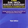 9788123923840 1 | Dm/Mch Neurology And Neurosurgery Entrance Examination 3Ed (Pb 2017) | 9788123923802 | Together Books Distributor