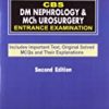 9788123924243 1 | Dm Nephrology Mch Urosurgery Entrance Examination 2E Pb 2015 | 9788123924236 | Together Books Distributor