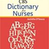 9788123927169 1 | Dictionary For Nurses (Pocket Size) 2Ed (Pb 2017) | 9788123928005 | Together Books Distributor