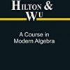 9788126546961 1 | A Course In Modern Algebra Pb 2014 | 9788126546978 | Together Books Distributor
