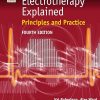 9788131209714 1 | ELECTROTHERAPY EXPLAINED PRINCIPLES AND PRACTICE WITH CD 4ED (PB 2018) | 9788131209165 | Together Books Distributor