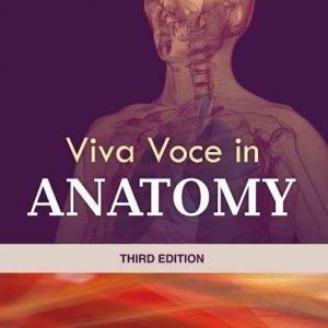 Viva Voce In Anatomy 3Ed