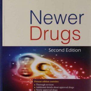 Newer Drugs 2E