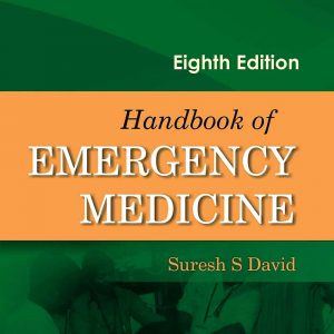 Handbook Of Emergency Medicine 8Ed Pb 2014