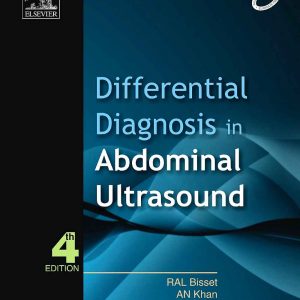 Differential Diagnosis In Abdominal Ultrasound 4E