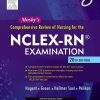 9788131231173 1 | Mosby'S Comprehensive Review Of Nursing For The Nclex Rn Examination 20Ed Pb 2012 | 9788131231043 | Together Books Distributor