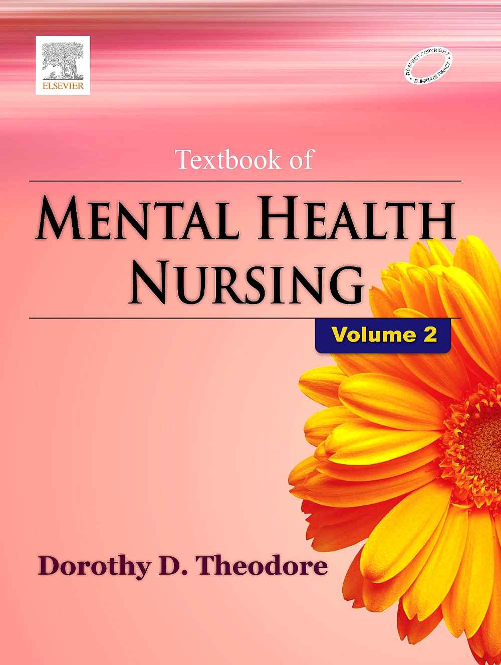 9788131236529 1 | Tb Of Mental Health Nursing Vol Ii | 9788131236529 | Together Books Distributor Tb Of Mental Health Nursing Vol Ii