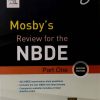 9788131238868 1 | MOSBYS REVIEW FOR THE NBDE PART 1, 2E | 9788131237311 | Together Books Distributor