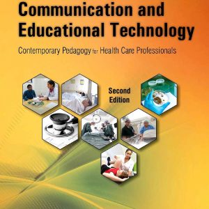 Communication And Educational Technology 2Ed Pb 2016