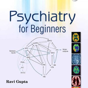 Psychiatry For Beginners