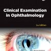 9788131244630 1 | Clinical Examination In Ophthalmology 2 E | 9788131245248 | Together Books Distributor