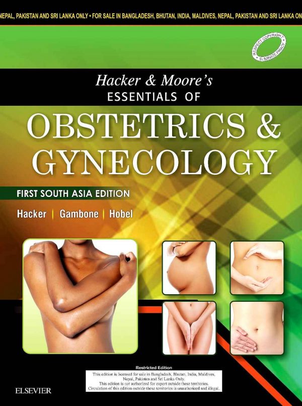 9788131247037 1 | ESSENTIALS OF OBSTETRICS AND GYNECOLOGY, 6/E | 9788131247037 | Together Books Distributor