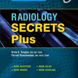 Radiology Secrets: 1St Sae