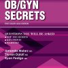 9788131248959 1 | Obstetrics Gynecology Secrets | 9788131248881 | Together Books Distributor
