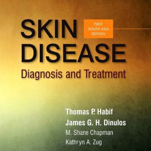 Skin Disease Diagnosis And Treatment Pb 2018