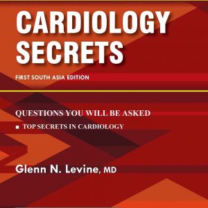Cardiology Secrets 1 Sae