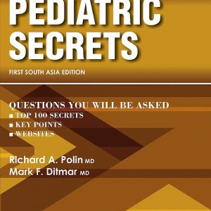 Pediatric Secrets 1 E