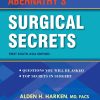 9788131249871 1 | Abernathy?S Surgical Secrets Sae | 9788181477378 | Together Books Distributor