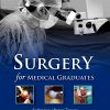 9788131250228 1 | Surgery for Medical Graduates -1E | 9788131250372 | Together Books Distributor