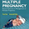 9788131250372 1 | Multiple Pregnancy: Recent Advances in Management of Multiple Pregnancy - 1E | 9788131252956 | Together Books Distributor