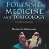 9788131250464 1 | Forensic Medicine Toxicology Practical Manual 1E | 9788131243749 | Together Books Distributor